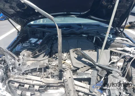 2016 Mercedes-Benz E 350 из США, поврежденный, VIN WDDHF5KB2GB194550